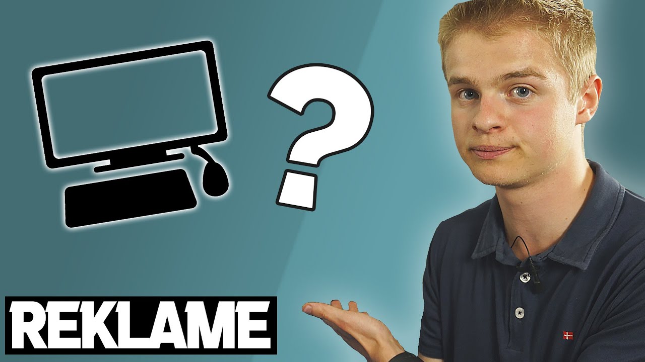 DETTE BURDE ALLE GAMERE VIDE...