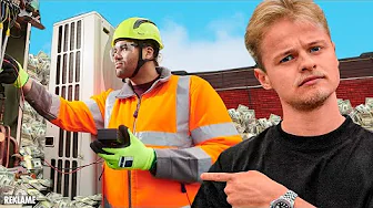 Hvad tjener man som elektriker?