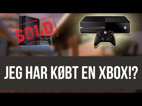 [DK] JEG HAR KØBT EN XBOX!?! | Black Ops 2 Gameplay