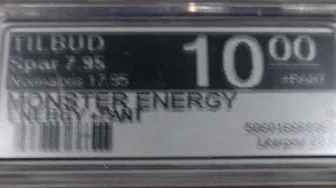 [DK] Når man finder monner til 10kr!