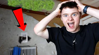 Min Lejlighed var ULOVLIG