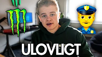 Jeg mister et kæmpe samarbejde...