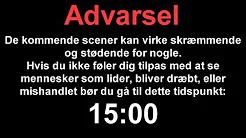 [DK] Min tur til Polen - Dag 4 - Auschwitz