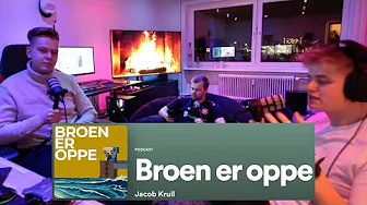 TukTuk og Mafia - Broen Er Oppe - #1