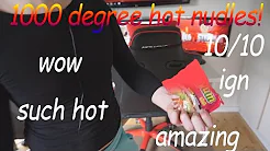 [DK] 1000 DEGREE HOT WATER CHALLENGE!  Ft. Jacob Krull