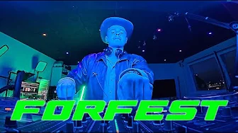 KARNEVAL 2025 PRE-PARTY MIXTAPE (DJ SET)