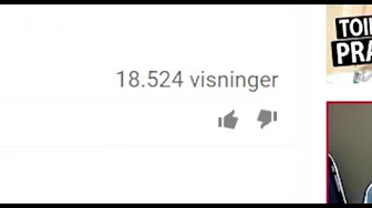 [DK] SÅDAN UNDGÅR DU DISLIKES *LEGIT* *NOT CLICKBAIT* *IK KIG TAGS*