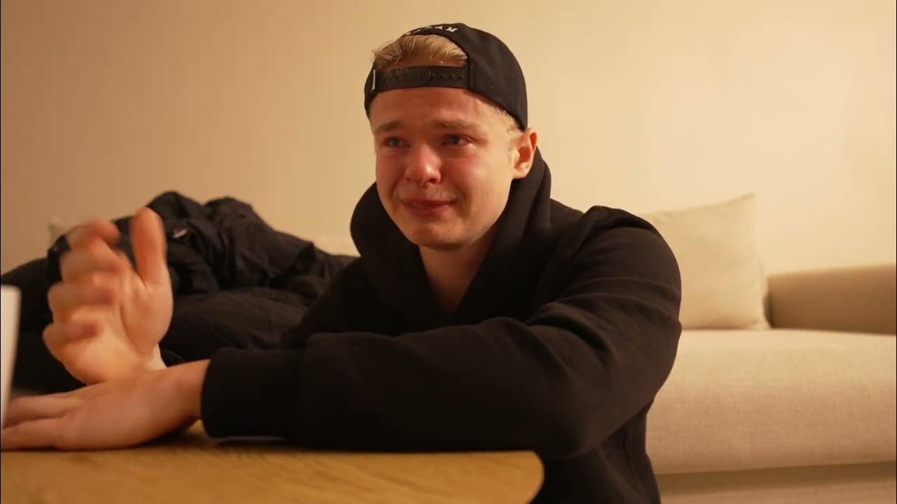 jeg har det pisse dårligt