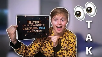 Det her var uventet...