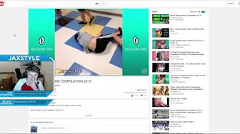 ULTIMATIV TRY NOT TO LAUGH! - Gammelt Highlight!