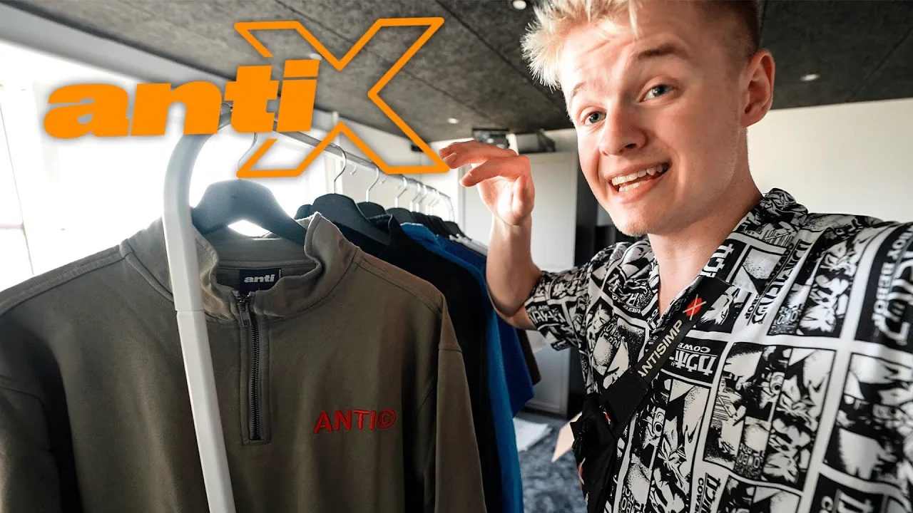 JEG FLYTTER, SPILLER I TIVOLI & NYT TØJ! - TOURVLOG #6