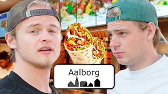 AALBORGS BEDSTE DURUM
