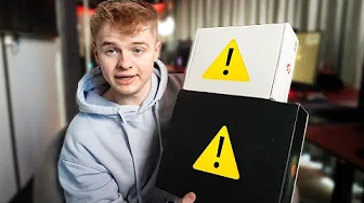 Dette Skal ALLE streamers have...