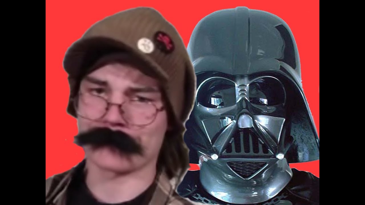 "Ej, Kan Du Lide Star Wars!?" - Jens's Forum