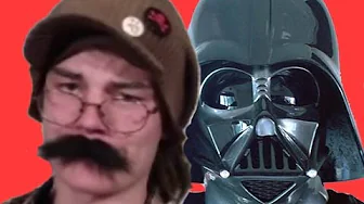 "Ej, Kan Du Lide Star Wars!?" - Jens's Forum