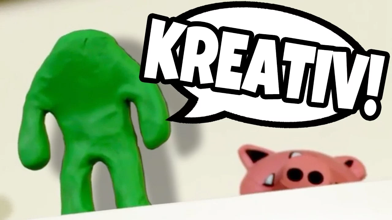 Kreativ med Modellervoks!