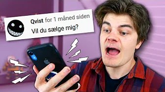 LÆSER JERES KOMMENTARER