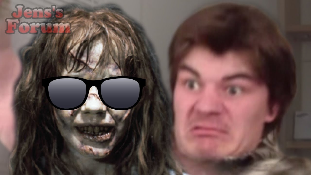 Screamer Videoer - Jens's Forum