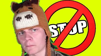 Efter "Stop" Er Alting Tilladt? - Jens's Forum