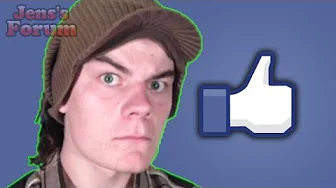 Facebook Likes - Jens's Forum