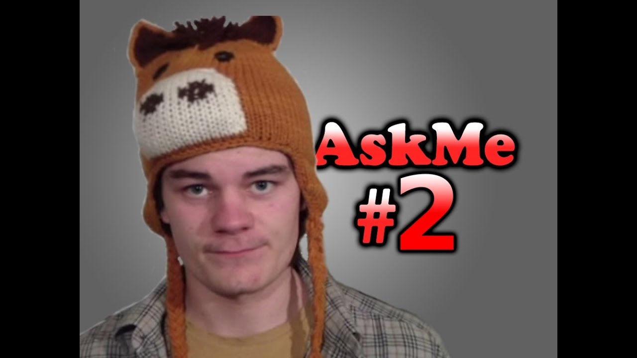 Jens's AskMe #2