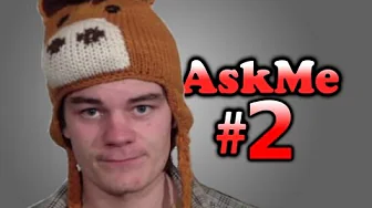 Jens's AskMe #2