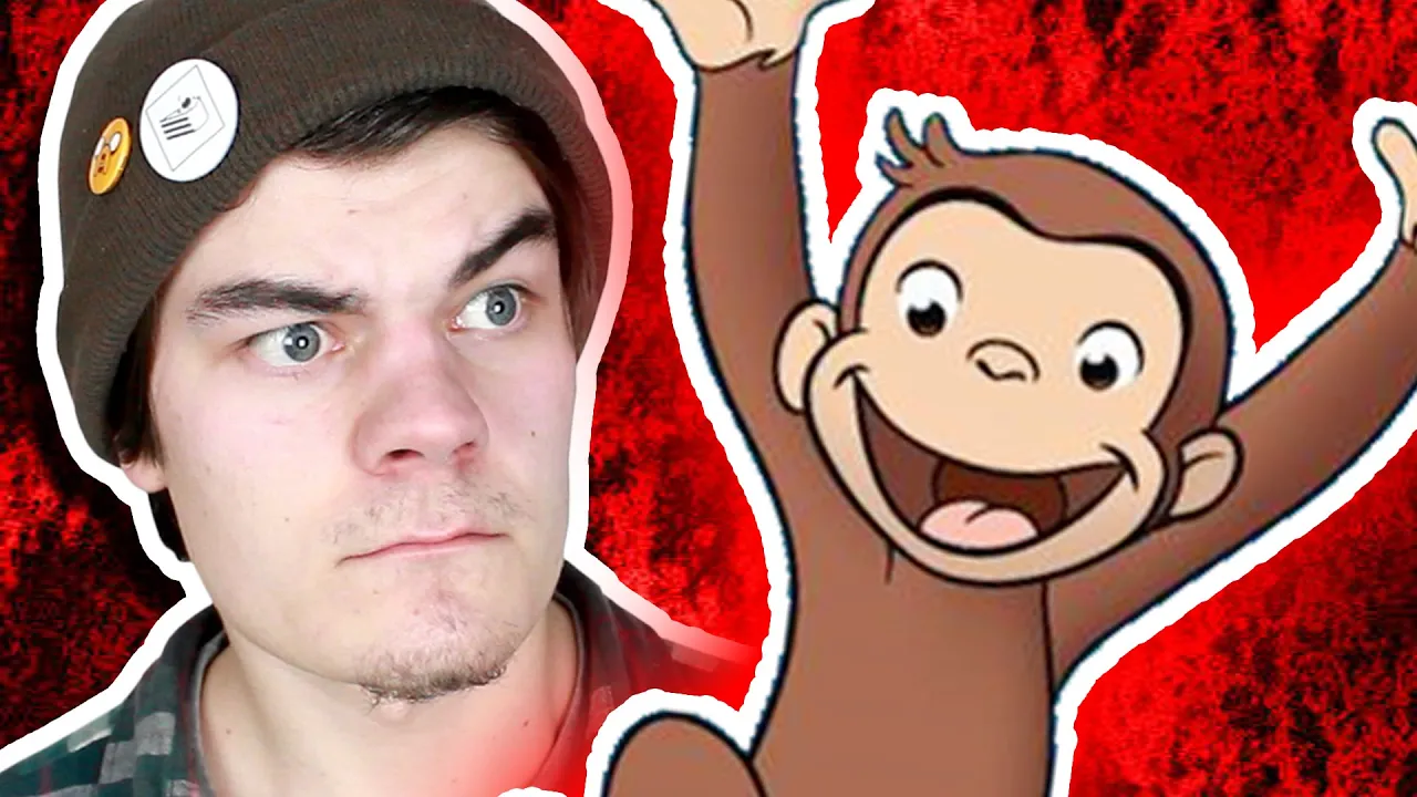 Peter Pedal's MASSAKRE!