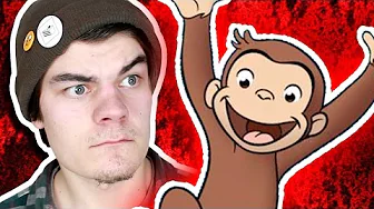 Peter Pedal's MASSAKRE!