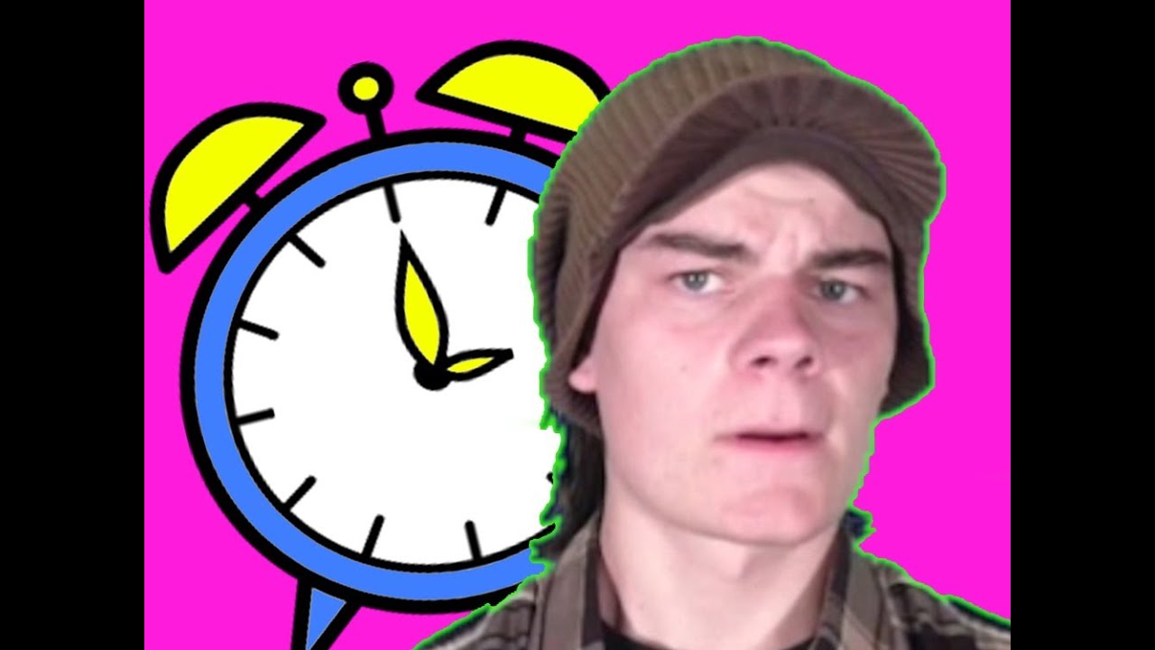 Tænk Tilbage Til Fremtiden - Jens's Forum