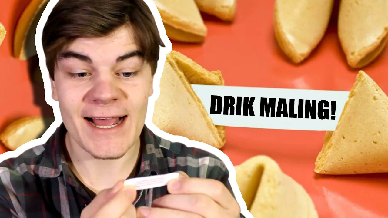 Ulykke I Lykkekager!