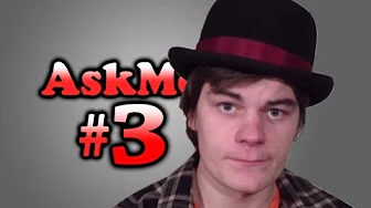 Jens's AskMe #3