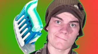 Tandpasta! - Jens's Forum