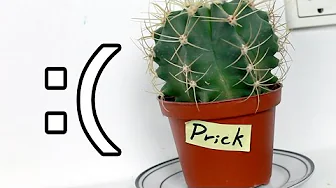 PRICK har INGEN VENNER!?