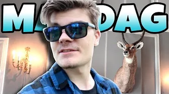 MIT EGET HUS! - MANDAG