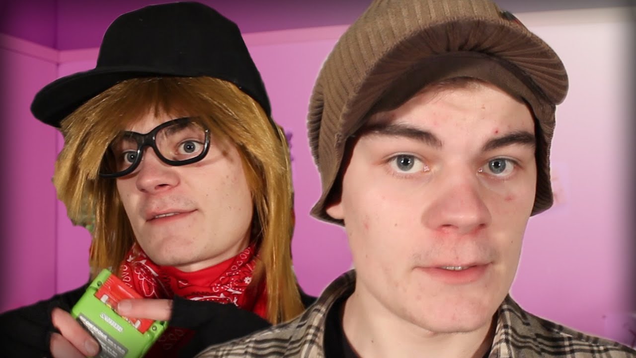 Pige Gamere - Jens's Forum