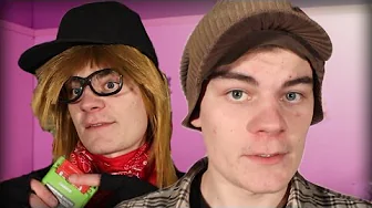 Pige Gamere - Jens's Forum