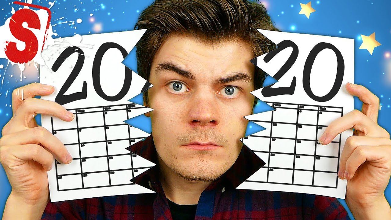 DROP DINE 2020 MÅL?