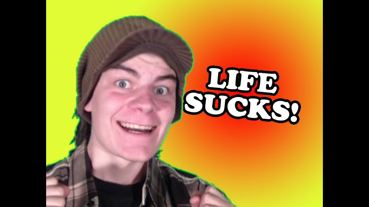 Negative Mennesker - Jens's Forum