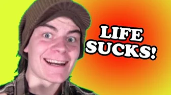 Negative Mennesker - Jens's Forum