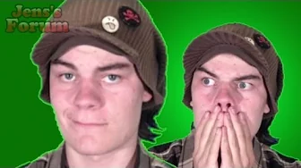 Dobbeltgængere - Jens's Forum