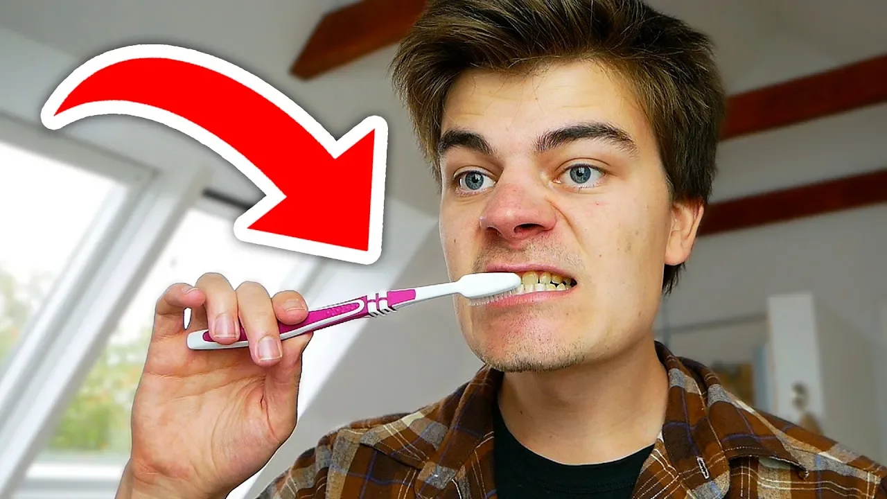 7 Måder at Børste Tænder