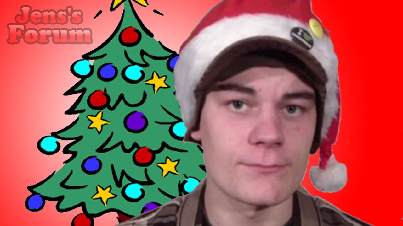 Jens's Forum Julespecial