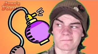 Parfume! - Jens's Forum