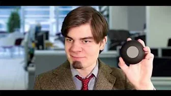 H2Ospeaker - "Bedre end kaviar!"