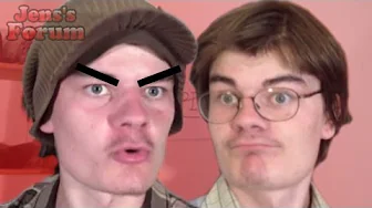 Uviden Irriterende - Jens's Forum