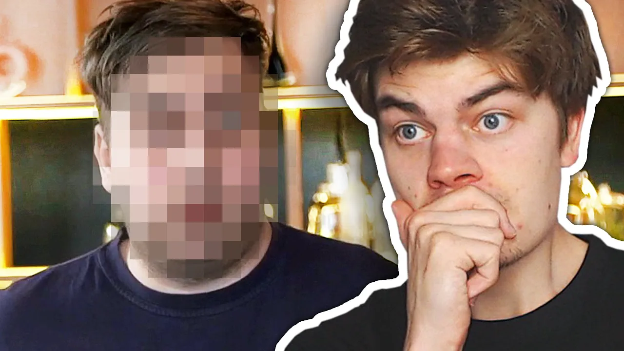 Mand bruger 32.000 på GAMING! - Jeg Googler Luksusfælden