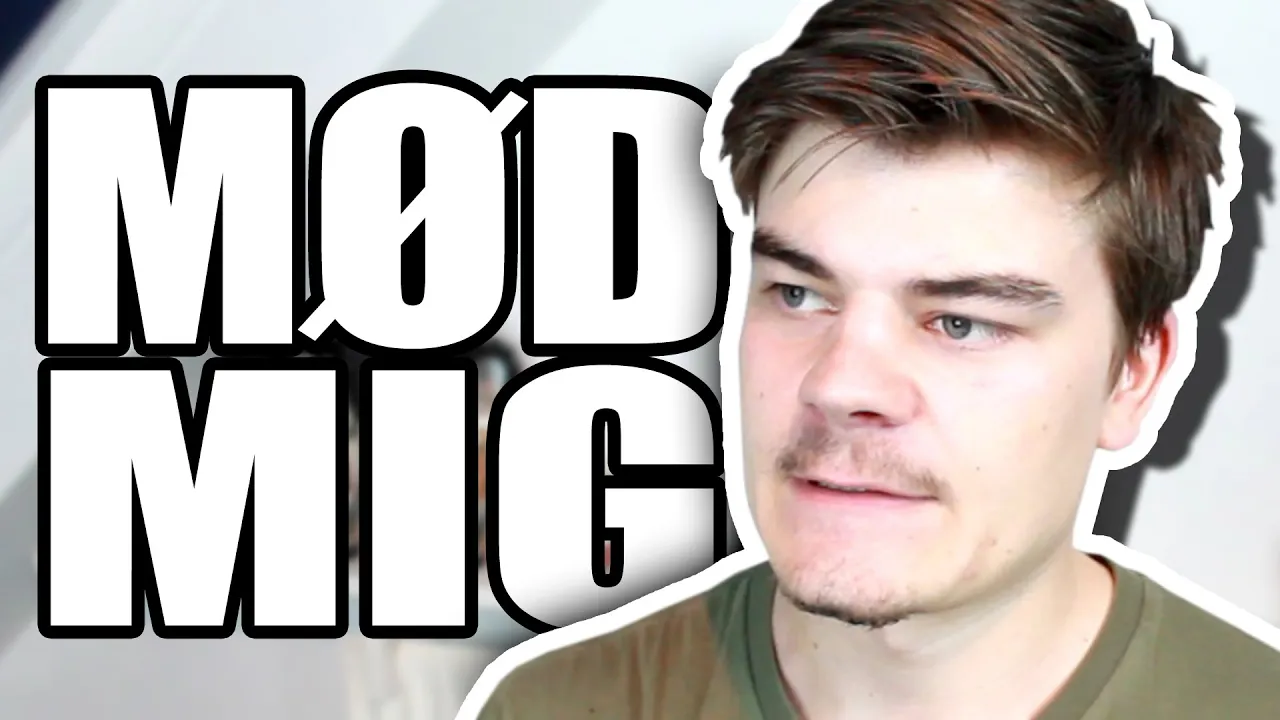 Hvad Jeg skal med Til! - NL-Party, GGfestival, og MERE!