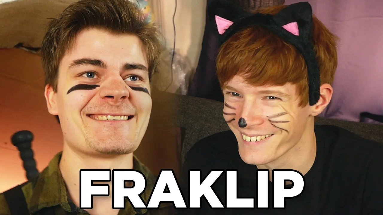 JensForum - FRAKLIP #1