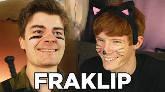 JensForum - FRAKLIP #1