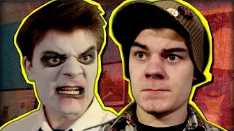 ZOMBIE DRØMME! - Jens's Forum